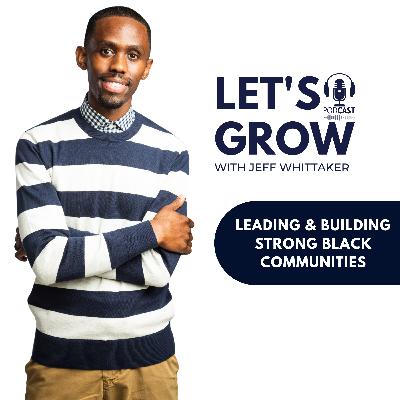 Leading and Building Strong Black Communities