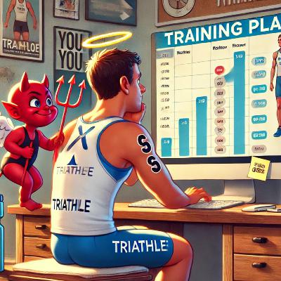 #7 Jak zmienić plan treningowy aby go nie popsuć.