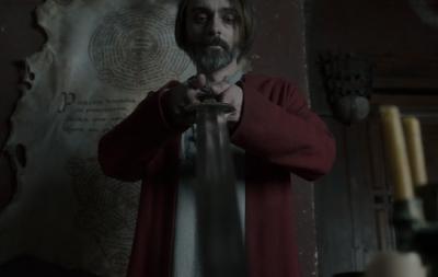 The Last Kingdom With Mary & Blake: Episode 3.09