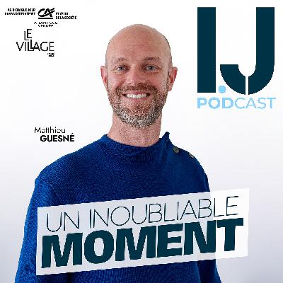 Matthieu Guesné : Lhyfe ou le défi d'un hydrogène vert français