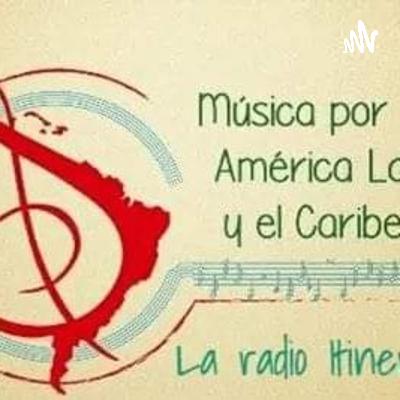 Música por América Latina y El Caribe (Trailer) Música por América Latina y El Caribe (Trailer)