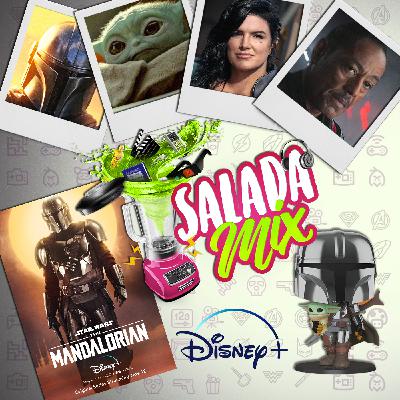 SM 15 – Quem não ama o baby Yoda? SM 15 – Quem não ama o baby Yoda?