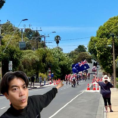 EP 189: おかえり、ワールドツアー!今週末からTour Down Under│NEWS UPDATE│60RPM Club Podcast EP 189: おかえり、ワールドツアー!今週末からTour Down Under│NEWS UPDATE│60RPM Club Podcast