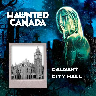 Calgary City Hall