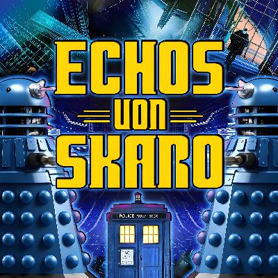 Bonus: Kurzbesuch bei Torchwood