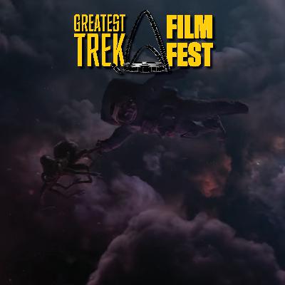 Greatest Trek - Manic Pixie Dream Potato (Film Fest: Spaceman 2024)