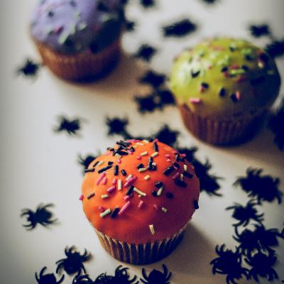 ハロウィーンのお作法