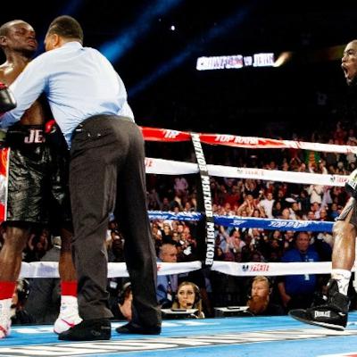 Pound 4 Pound Boxing Report #101 - The Pacquiao Sweepstakes