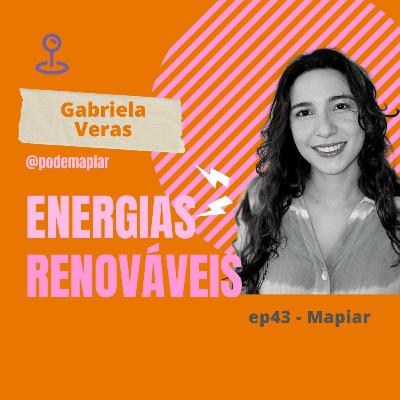 Mapiar Podcast #43: Energias Renováveis Mapiar Podcast #43: Energias Renováveis