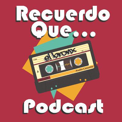 Ep 18 LuloNavidad (con Iván Lulo)