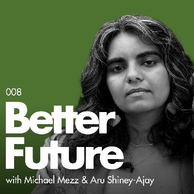 008 - Lessons From Resisting ICE — Strategies That Work for the Left (with Aru Shiney-Ajay)