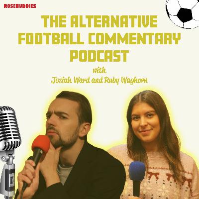 S3 E21 - Ruby Waghorn - Chelsea v Aston Villa