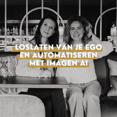 #136 Van tijdrovend edit-werk naar meer rust én tijd voor je gezin: het verhaal van Cheryll van Weert over loslaten van je ego en automatiseren met Imagen AI #136 Van tijdrovend edit-werk naar meer rust én tijd voor je gezin: het verhaal van Cheryll van Weert over loslaten van je ego en automatiseren met Imagen AI