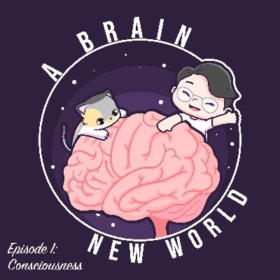 Episode 1: Consciousness Episode 1: Consciousness