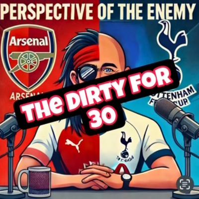 The Dirty for 30 - ColoneLEVY Gadaffi