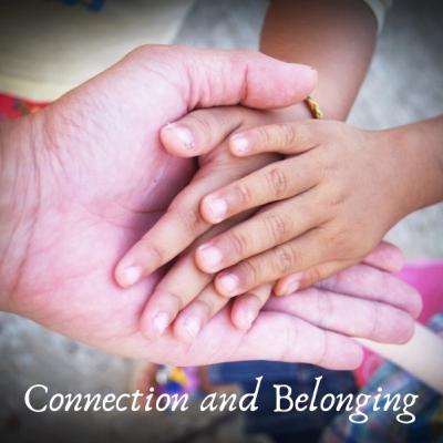S1 E3 - Connection and Belonging