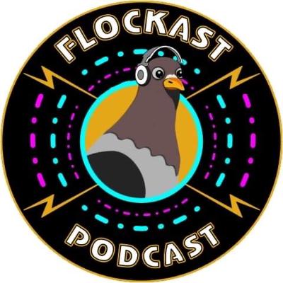 Flockast Ep. 51: Hot Takes w/ Ari Lesser