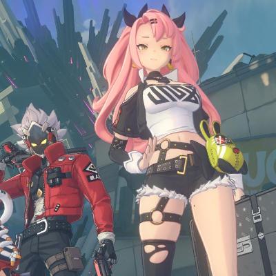 Zenless Zone Zero - The Complete Story