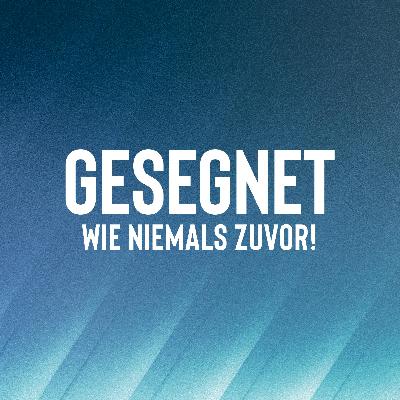 Mammon oder Gott? | Leo Bigger