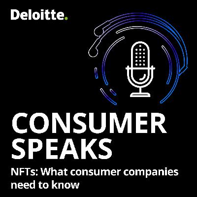 NFTs: What consumer companies need to know