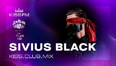 SIVIUS BLACK - KISS.CLUB.MIX (20.05.26)