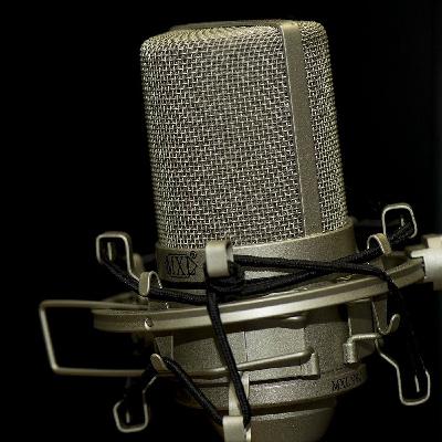 Speciale interviste 2023 Polyglot Radio