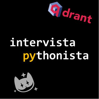 Encoding e db vettoriali. #65