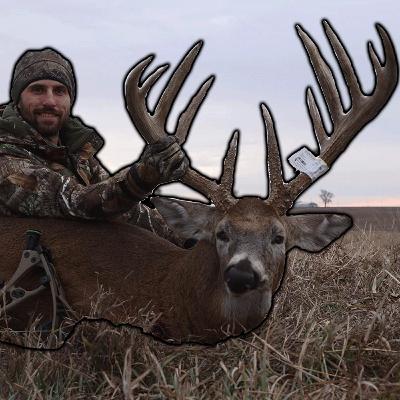 301. Want To Kill a Giant Buck this Rut? Try this NOW! 301. Want To Kill a Giant Buck this Rut? Try this NOW!