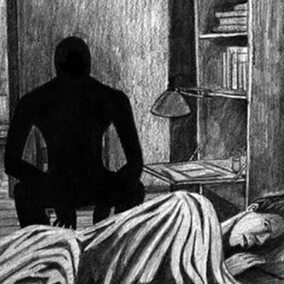 Episodio 59 - Los sueños… ¿Qué carajos son?