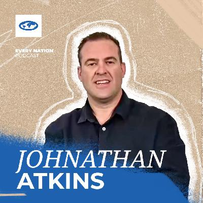 Johnathan Atkins: A Mission Force that Changes the World