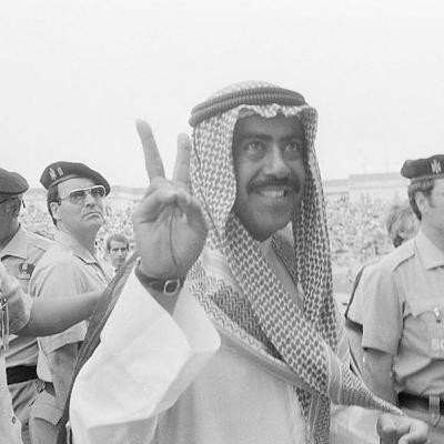 Il calcio in Kuwait: dai Mondiali alla Guerra del Golfo | Episodio 99