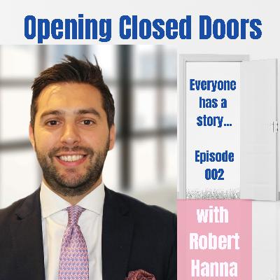 002 Simply the Best with Robert Hanna 002 Simply the Best with Robert Hanna