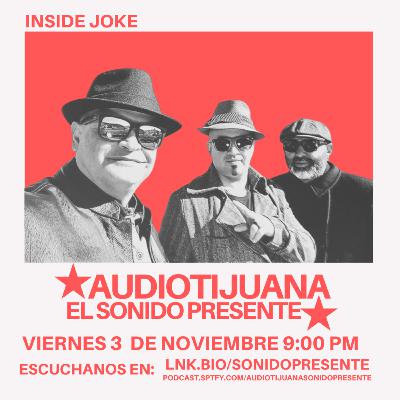 Ep. 9 - Inside Joke Ep. 9 - Inside Joke