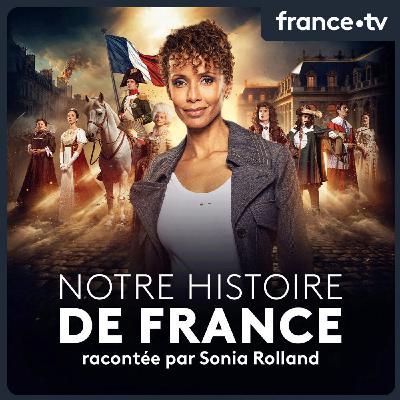 Louis XIII, le dilemme d'un roi (1/2) Louis XIII, le dilemme d'un roi (1/2)