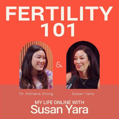 Fertility 101: IVF, Egg Freezing, & Fertility Treatments Explained by an OB/GYN