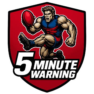 5 MINUTE WARNING | Top Six Season Review & Trade Wrap Special 5 MINUTE WARNING | Top Six Season Review & Trade Wrap Special
