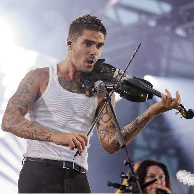 Вокалист The Hatters обидел группу «Король и Шут» и ее поклонников