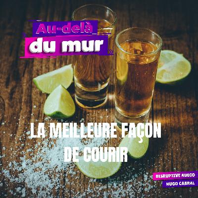 97 - Efficacité de la foulée : mythes et réalités avec Guy Thibault