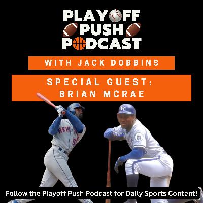 Inside a Baseball Family: Brian McRae (Ep. 73) Inside a Baseball Family: Brian McRae (Ep. 73)