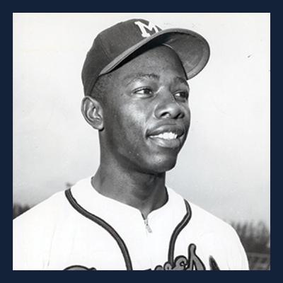 Ep 1: Baseball Superstars: Hank Aaron’s Early Years