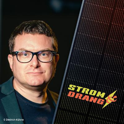 Ulf Buermeyer (Lage der Nation), wie ist die Lage der Energiewende? | by Enpal Ulf Buermeyer (Lage der Nation), wie ist die Lage der Energiewende? | by Enpal