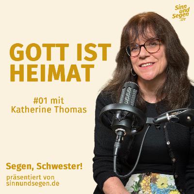 #01 Gott ist Heimat