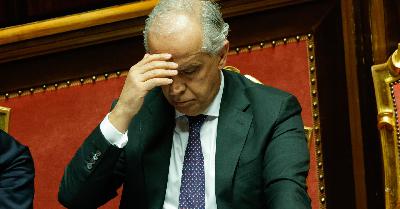 Una delegazione Ue respinta dalla Libia, fra loro anche il Ministro Piantedosi