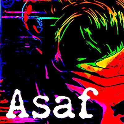 Ep 606 Asaf Avidan on recording his new album Unfurl, Brad Pitt & Carl Jung Ep 606 Asaf Avidan on recording his new album Unfurl, Brad Pitt & Carl Jung