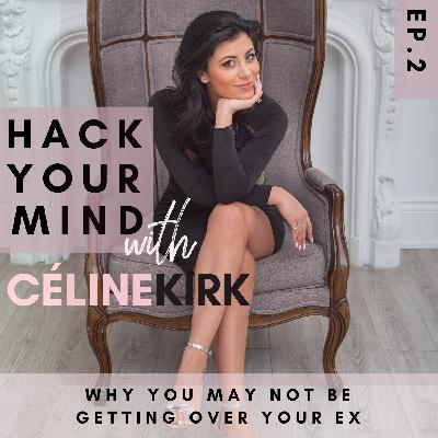 Why You May Not Be Getting Over Your Ex Why You May Not Be Getting Over Your Ex