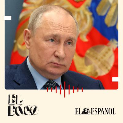 Putin sólo tiene un plan: "Si gana, la guerra se extenderá fuera de Ucrania"