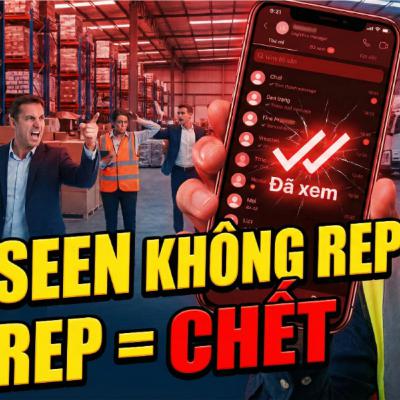 Khách Hàng "Tàu Ngầm" Logistics: Đừng Bỏ Cuộc, Họ Đang Chờ Bạn Làm Điều Này! Khách Hàng "Tàu Ngầm" Logistics: Đừng Bỏ Cuộc, Họ Đang Chờ Bạn Làm Điều Này!