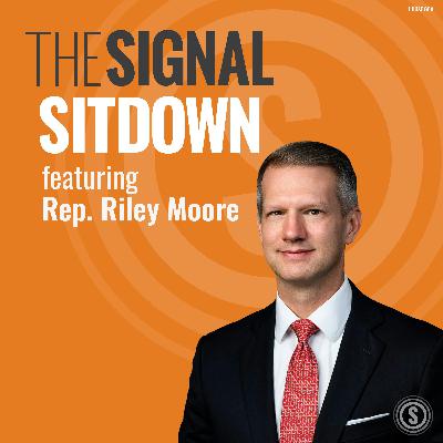 What Trump Is Doing to End the Slaughter of Christians in Nigeria | Rep. Riley Moore