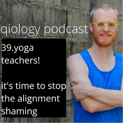 39 it's time to stop alignment shaming 39 it's time to stop alignment shaming