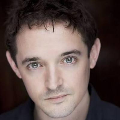 Episode 138 - Hugh O'Conor